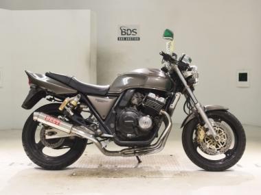 Honda CB400SF