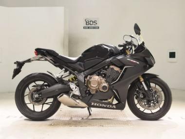 Honda CBR650R