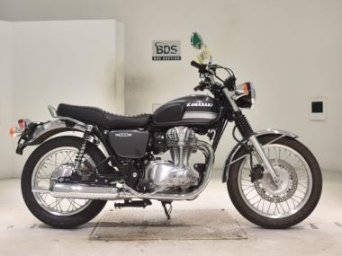 Kawasaki W800