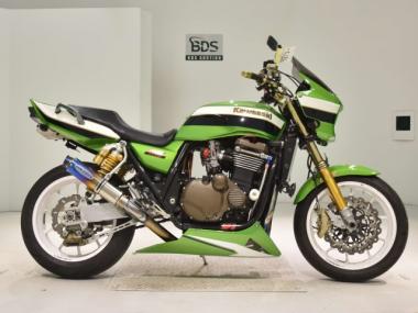 Kawasaki ZRX1200R