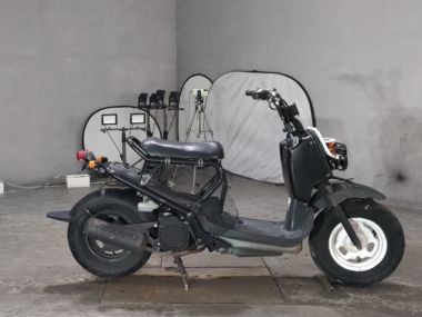Honda Zumar