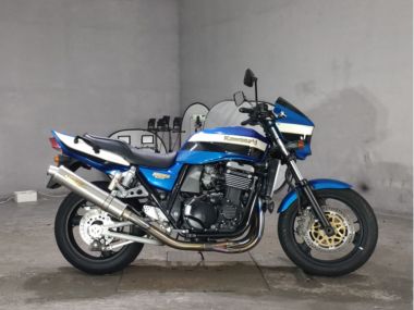 Kawasaki ZRX1100