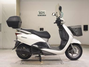 Honda Lead 110