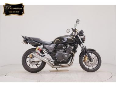 Honda CB400SFV-4