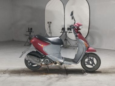 Suzuki Let's4
