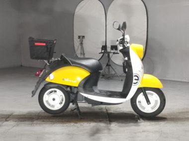 Yamaha E- Vino
