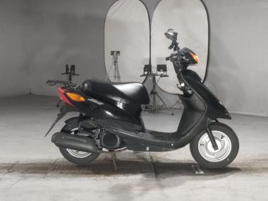 Yamaha Jog