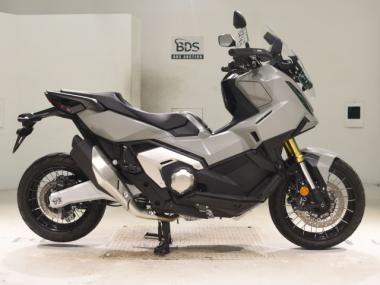 Honda X-ADV750