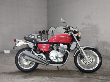 Honda CB400