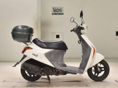 Suzuki Let's5