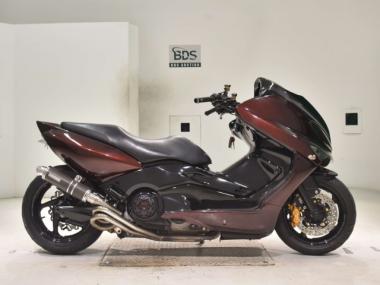 Yamaha T-MAX500