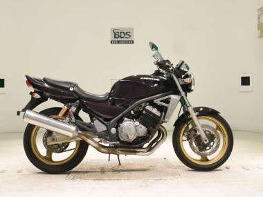Kawasaki Balius250-2