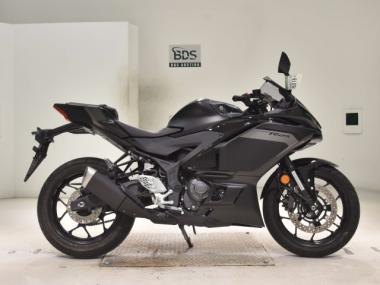 Yamaha Yzf-R25