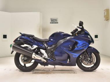 Suzuki Hayabusa -2