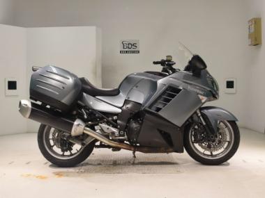 Kawasaki 1400gtr