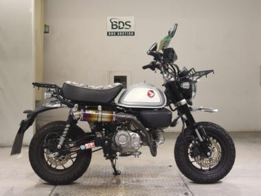 Honda Monkey 125