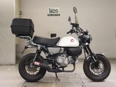 Honda Monkey 125
