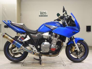 Honda CB1300SF