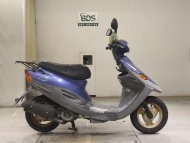 Yamaha Bj