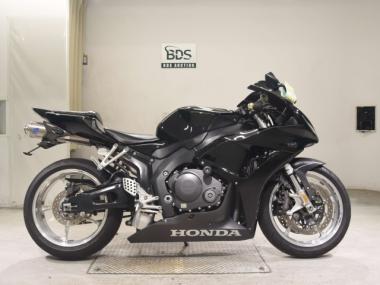 Honda CBR1000 Rr