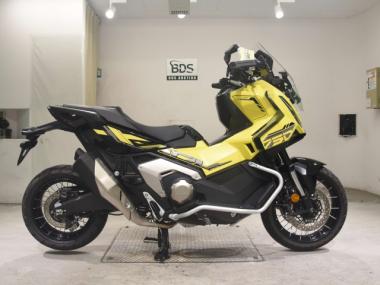 Honda X-ADV750