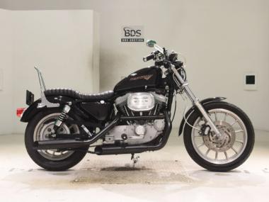 Harley-Davidson XL1200S