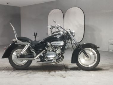 Honda Magna 250