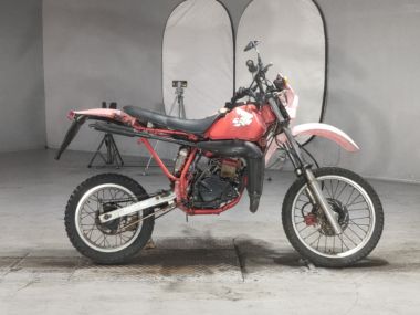 Honda CRM50