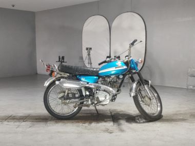 Honda CL90