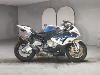BMW S1000RR