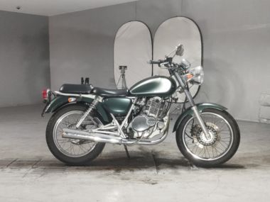 Suzuki ST250E