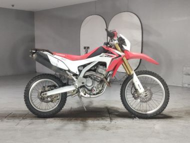Honda CRF250L