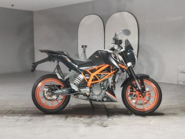 Ktm 250 Duke