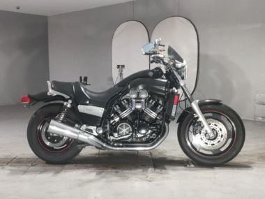 Yamaha V-Max