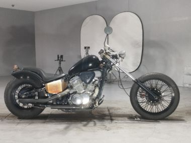 Honda Steed400