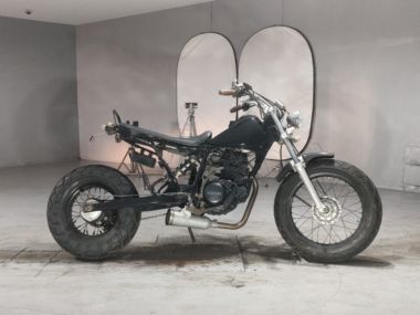 Yamaha TW200
