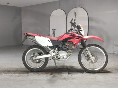 Honda XR230