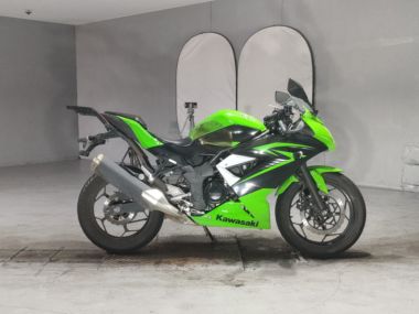 Kawasaki Ninja250sl