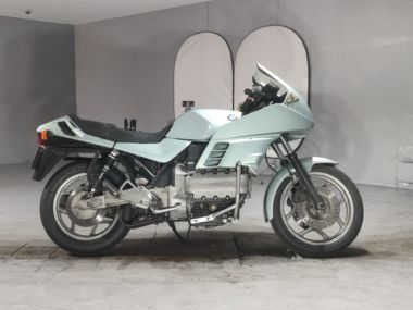 BMW K100RS