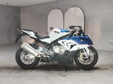 BMW S1000RR