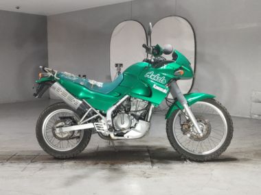 Kawasaki KLE250 Anhelo