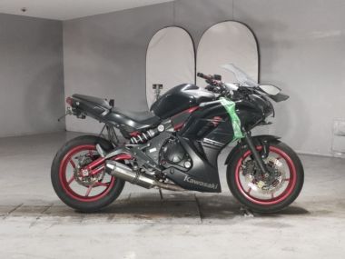Kawasaki Ninja400