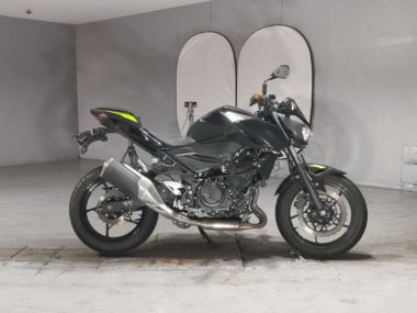Kawasaki Z250