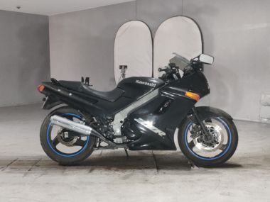 Kawasaki ZZR250