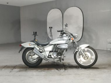 Honda Magna 50