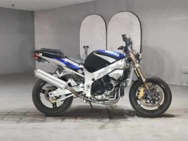 Suzuki Gsx-R1000