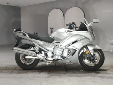 Yamaha FJR1300A