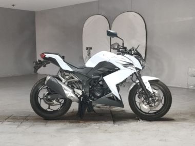Kawasaki Z250