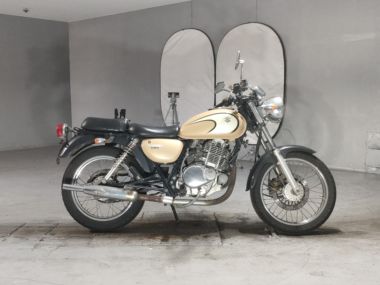 Suzuki ST250E