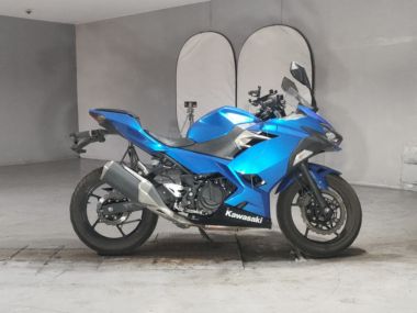 Kawasaki Ninja250